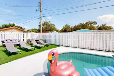 Image de Spacious Private luxury Hideaway