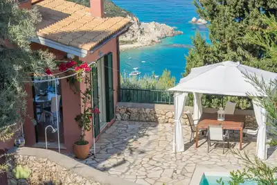 Image de Villa Spiaggia Dorata-Agios Nikitas Nature Villas