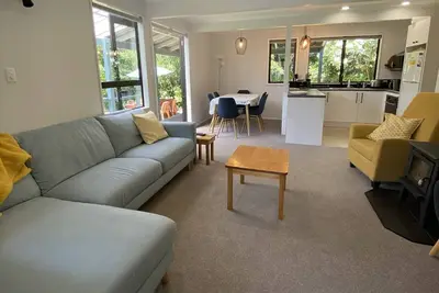 Image de Bonnie Doon - the place to relax and recharge