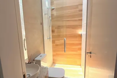 Image de Wonderful house in the Cantareira Mountains