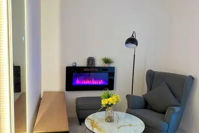 Image de Urban Luxury with Everyday Comfort