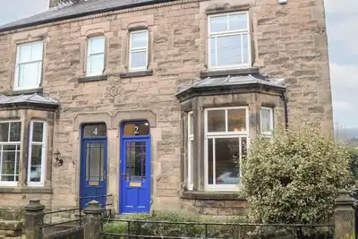 Image de Dorset Villas, family friendly, character holiday cottage in Matlock