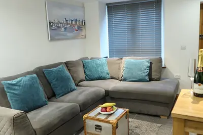 Image de Rockfish Cottage, pet friendly, country holiday cottage in Brixham