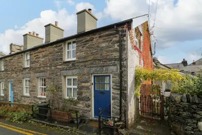 Image de Noddfa, pet friendly, character holiday cottage in Penmachno