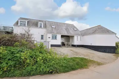 Image de Cribba, pet friendly, character holiday cottage in Port Isaac