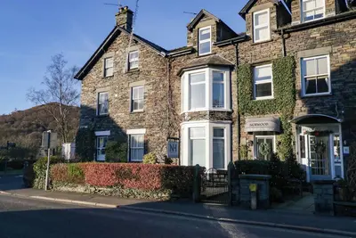 Image de Norwood House, pet friendly, with a garden in Ambleside