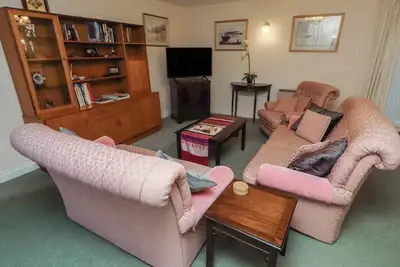 Image de Grange Cottage, pet friendly in Belford