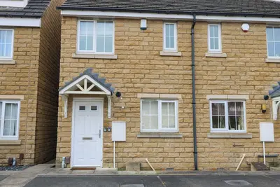 Image de Cottage Holiday Home, with a garden in Huddersfield