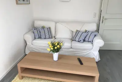 Image de Ferienwohnungen Grabbeallee Two