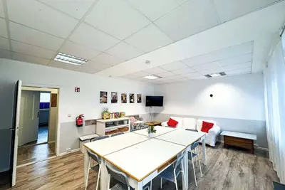 Image de Ferienwohnungen Grabbeallee Three