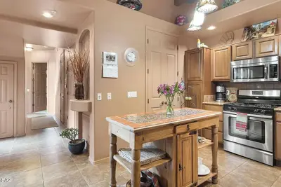 Image de Charming 3-bedroom townhome in marvelous Tubac