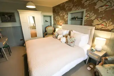 Image de Drake's Rest, Kirklinton -  a cottage that sleeps 2 guests  in 1 bedroom