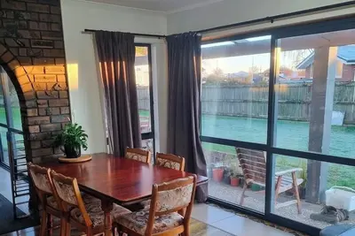 Image de House on Park Lane, 3 bedroom home with lots of space in Matamata, Nz