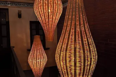 Casa Estancia La Merced