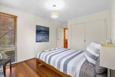 Image de Hidden Beachside Haven on Surf Parade in Inverloch.