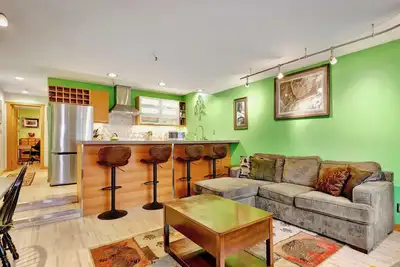 Image de Value Stay in Girdwood - Walkable to Alyeska Ski Resort