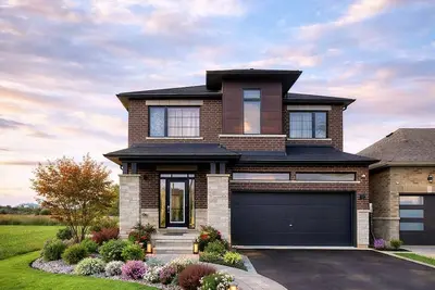 Image de SkyNest Retreat: Stunning Views, Comfy Amenities