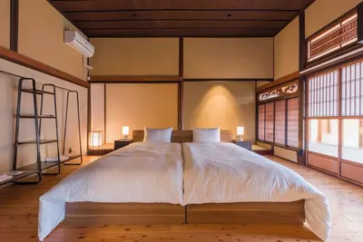 Image de Entire building available for rent breakfast inc / Ukiha Fukuoka