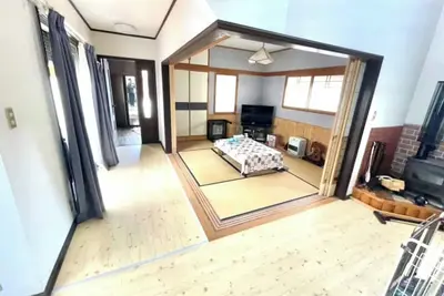 Image de Fujimi Terrace Lake Yamanaka Mai Pen Rai Fujimi  / Minamitsuru District Yamanashi