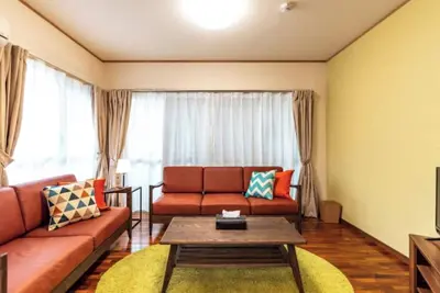 Image de A building loan / Kunigami County Okinawa