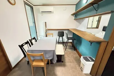 Image de Spacious 2ldk60 | Entire floor reserved | Centra / Utsunomiya City Tochigi