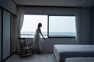 Image de Rent an entire building | Stay on the charming por / Saihaku District Tottori