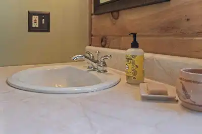 Image de Cozy 3-Bedroom Retreat in Manistee