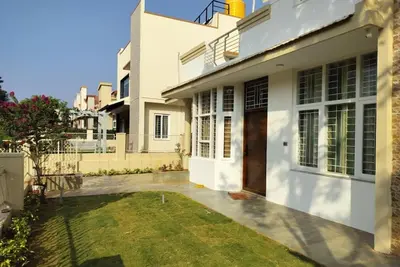 Image de Calm Private Home Near Blr Airport | Self Check-In