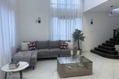 Image de Maison sereine de 3 chambres à Pridelands, Nairobi