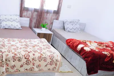 Image de Charmant appartement 2 chambres à Sidi Bouzid – Résidence Essafir