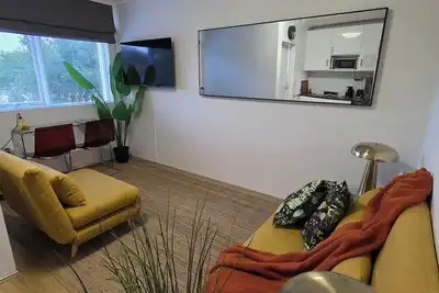 A Canterbury Tale on the Top Floor