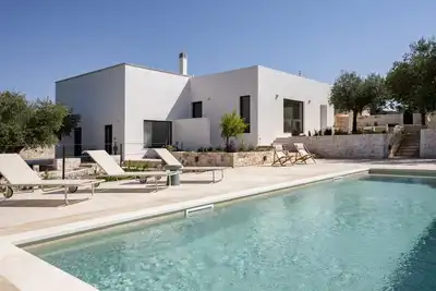 Image de Villa Monti | Elegant Home with Pool in Itria Valley