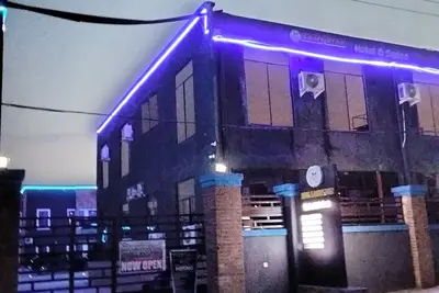 Kingsamystar Hotel And Suites