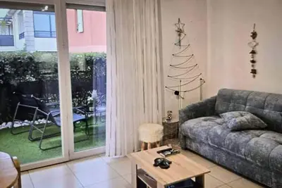 Image de Appartement Frejus T2 rez-de-chaussée terrasse extérieure 17 m2