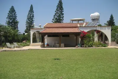 Image de Villa Gema - On Top Of Coral Bay Beach