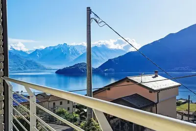 Image de Confortable appartement pour 5 personnes avec Wifi, piscine, Tv et patio