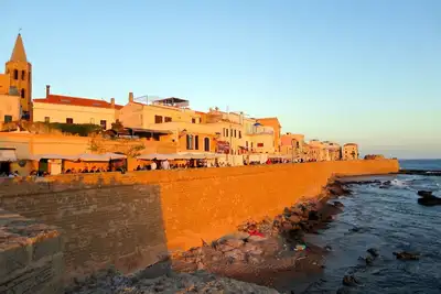 Image de Agréable appartement pour 4 personnes avec Wifi, climatisation, Tv, balcon et animaux admis