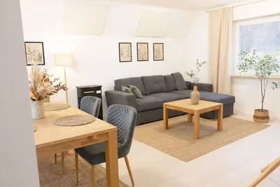 Image de Vacation home Seeblick Westerwald +high-quality furnishings+free beach access