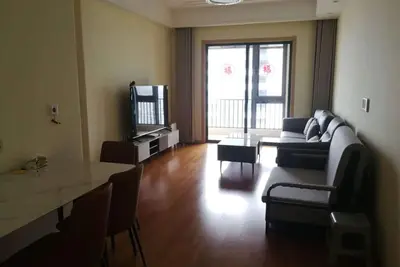Image de Ideal apartment for company rent for employee and family 4 longer period.