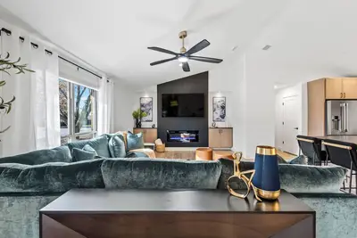 Image de Amelia's Corner - King Bd|Game Room|FIre Pit|Sleeps 8