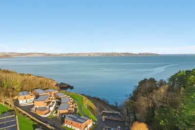 Image de Avocet 4, The Cove -  an apartment  that sleeps 4 guests  in 2 bedrooms