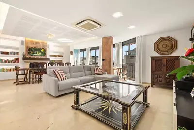 Image de Casa Marbs \nBeautiful Open Plan 3Bed 2Bath Home