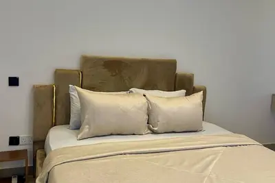 Image de Fully furnished 2 bedroom Apt