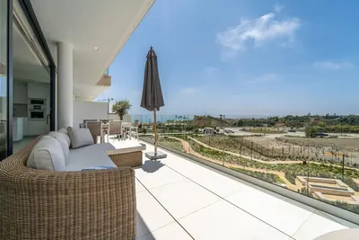 Image de Higueron West Ix - El Olivo Stylish Deluxe Apart