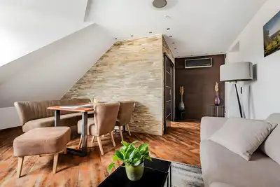 Image de Stylish apartment near Frankfurt