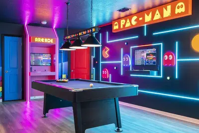 Image de Windsor Cay 177 - Dix Chambres Villa, Couchages 24