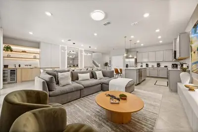 Image de Windsor Cay 113 - Dix Chambres Villa, Couchages 24