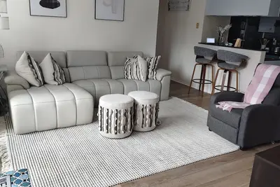 Image de 3-bedroom house in enjoyable Pflugerville with Ac for relaxing stays