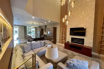 Image de Magic Village Views - Quatre Chambres Villa, Couchages 8