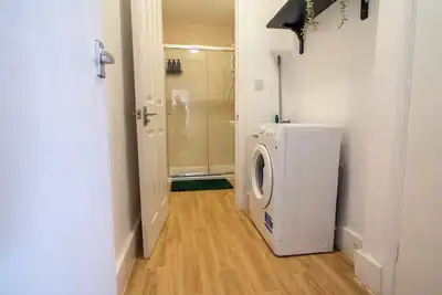 Image de Modern Cozy Flat